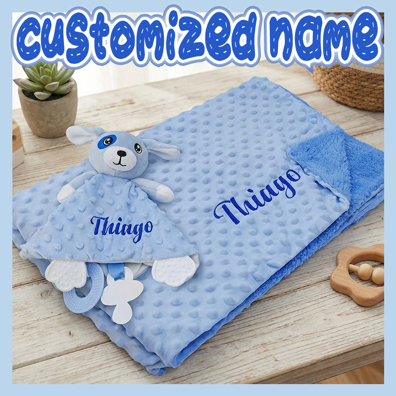 Custom Baby Name Animal-Themed - Baby Nursery Bedding recensione e prezzo
