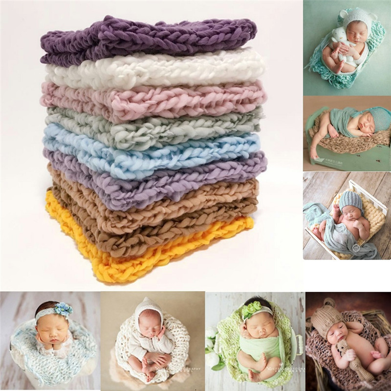 Newborn Photography Props Fine - Baby Wrap Stretchy recensione e prezzo