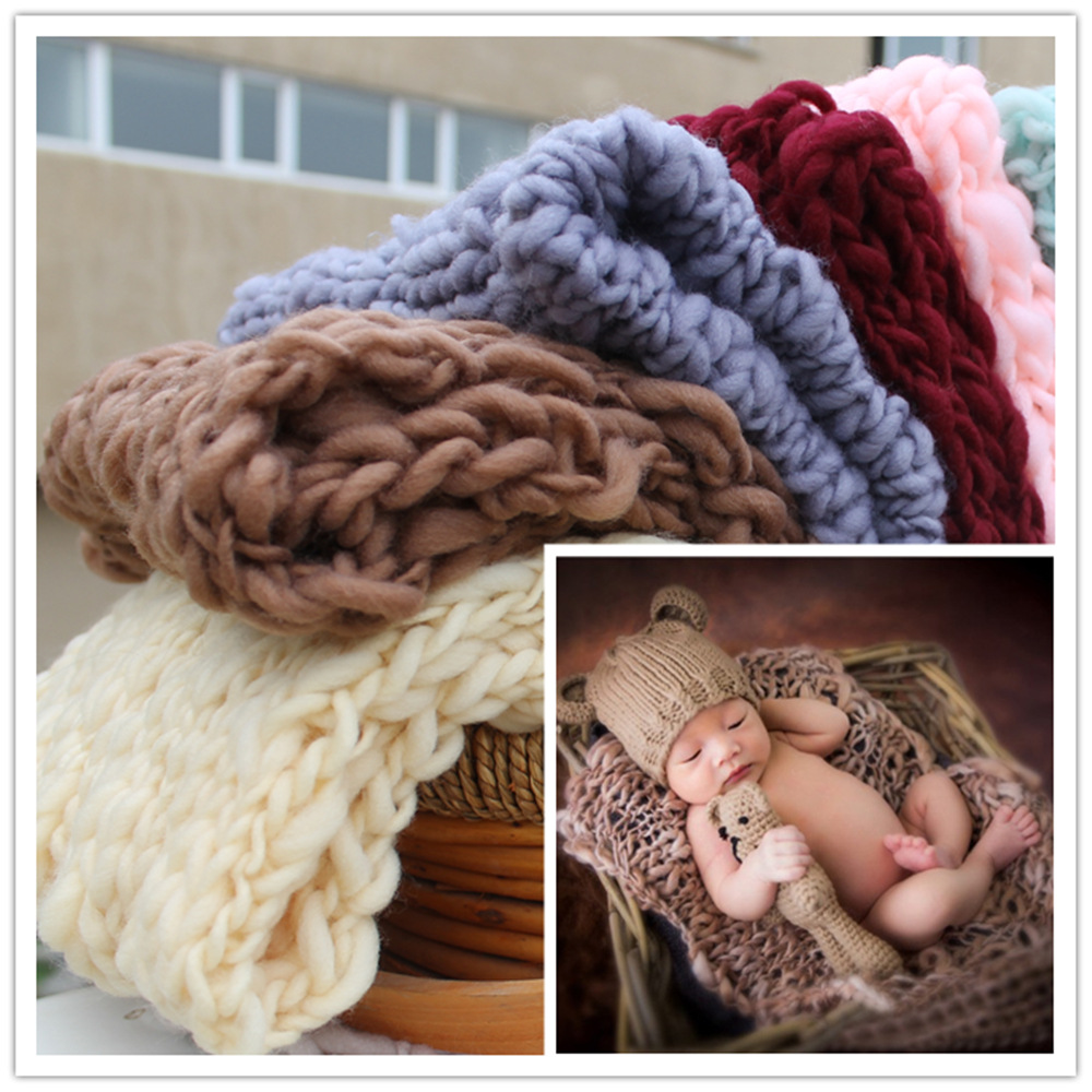 Newborn Photography Props Fine - Baby Wrap Stretchy recensione e prezzo