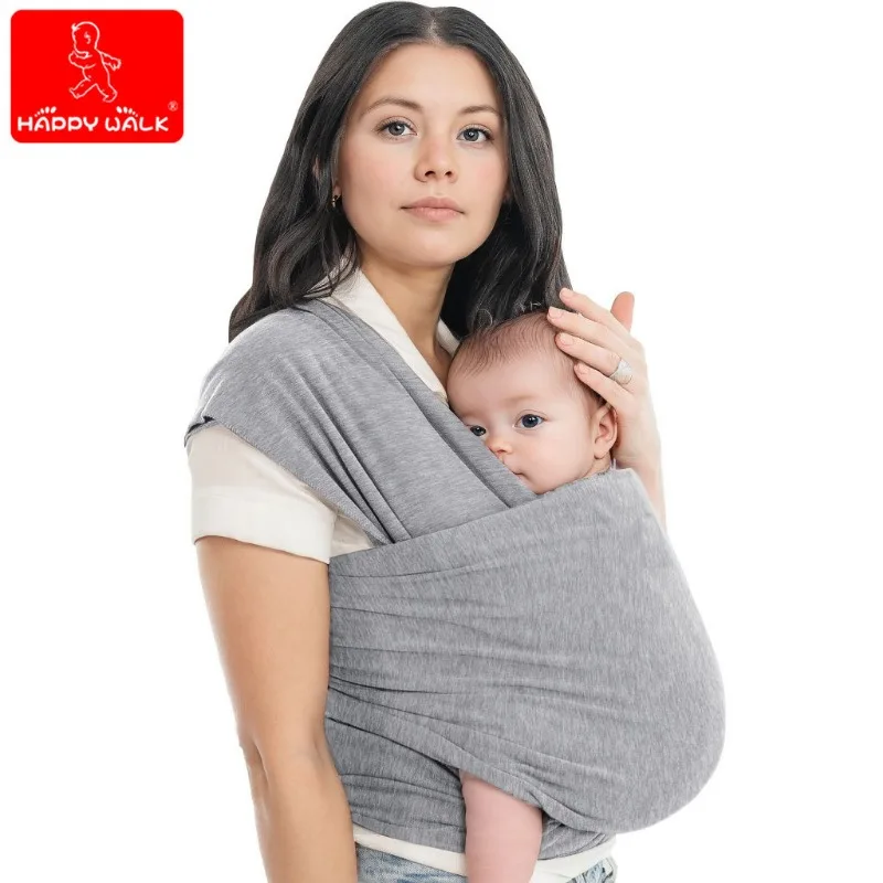 Baby Sling 0-36 Months Solid C - Baby Wrap Stretchy recensione e prezzo
