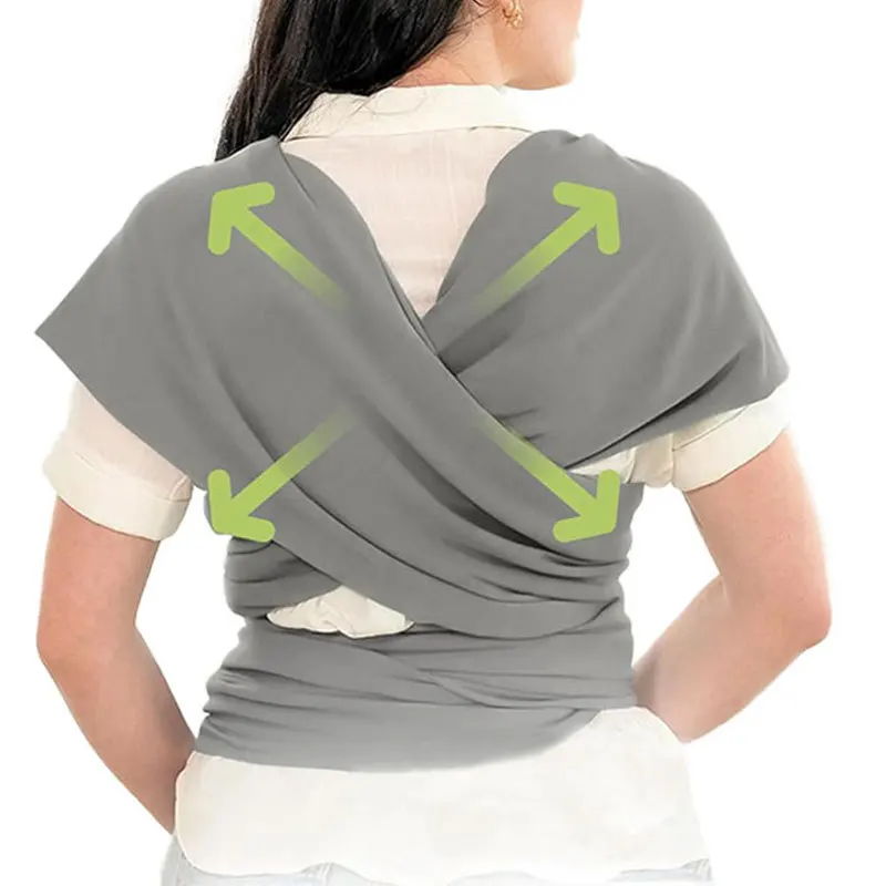 Baby Sling 0-36 Months Solid C - Baby Wrap Stretchy recensione e prezzo