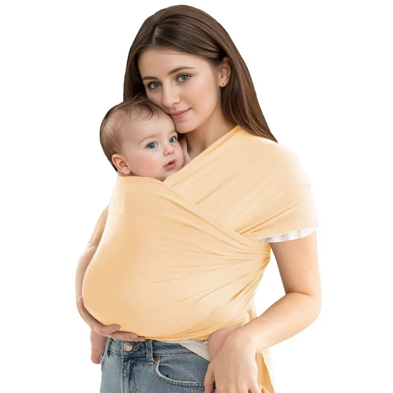 Baby Sling 0-36 Months Solid C - Baby Wrap Stretchy recensione e prezzo