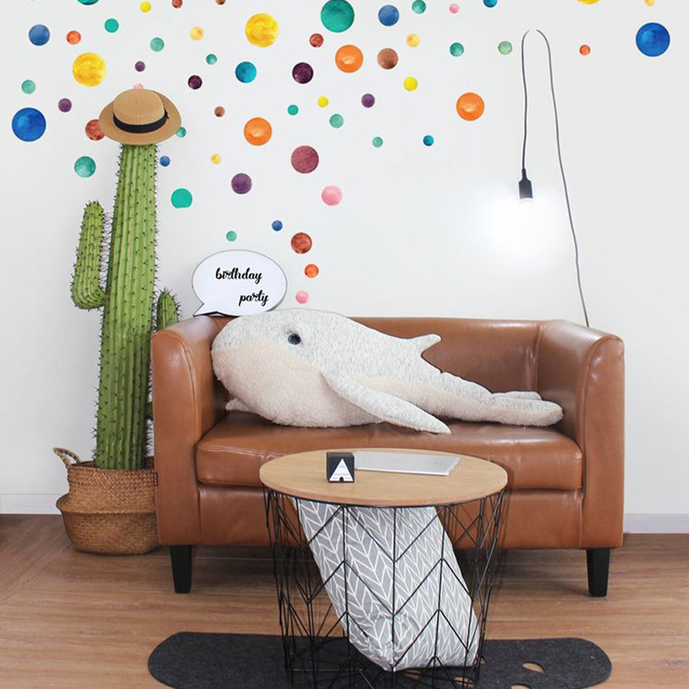 Baby Nursery Bedroom Stars Wal - Baby Nursery Wallpaper recensione e prezzo