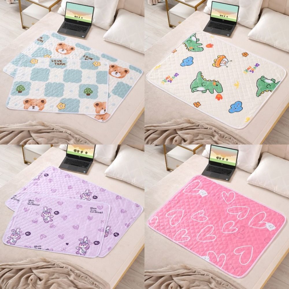 Waterproof Washable Mattress U - Baby Nursery Carpet recensione e prezzo