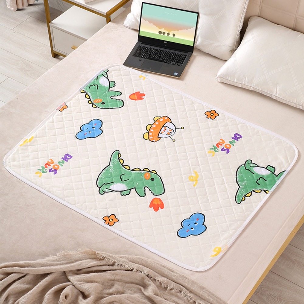 Waterproof Washable Mattress U - Baby Nursery Carpet recensione e prezzo