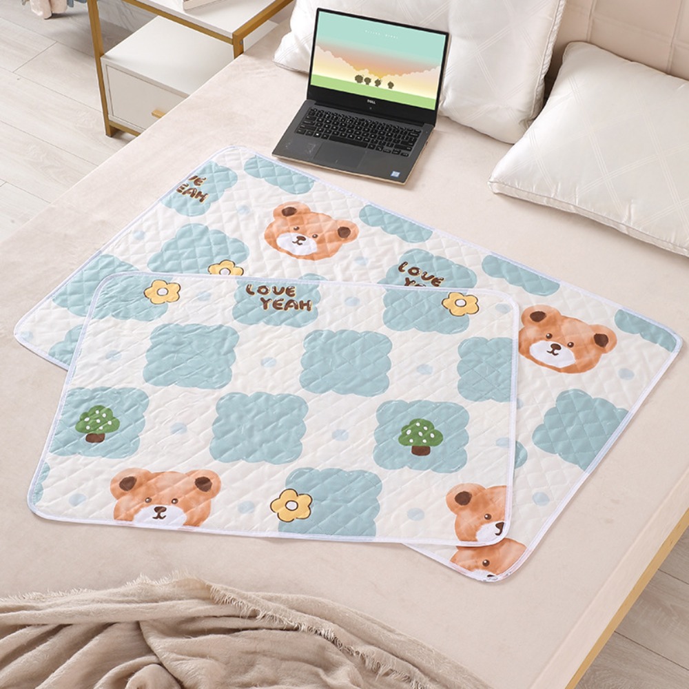 Waterproof Washable Mattress U - Baby Nursery Carpet recensione e prezzo