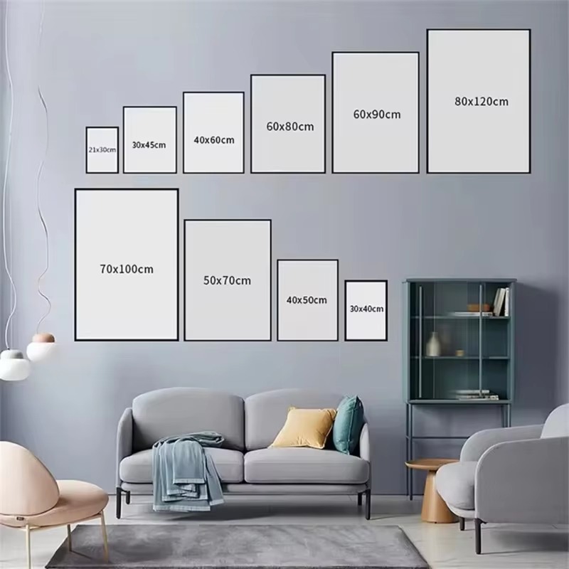 1pc frameless Funny Animals Ra - Baby Nursery Neutral recensione e prezzo