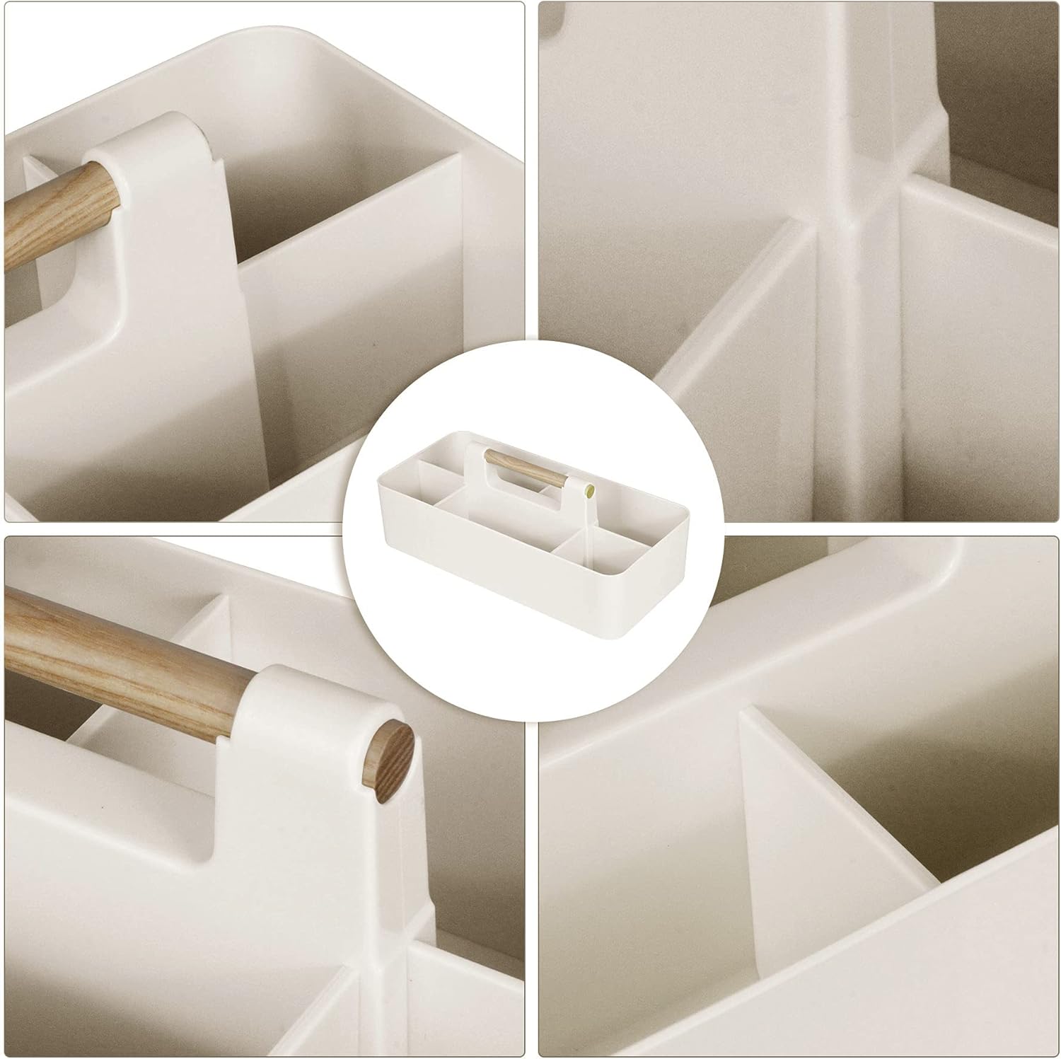 Portable Baby Shower Caddy wit - Baby Nursery Storage recensione e prezzo