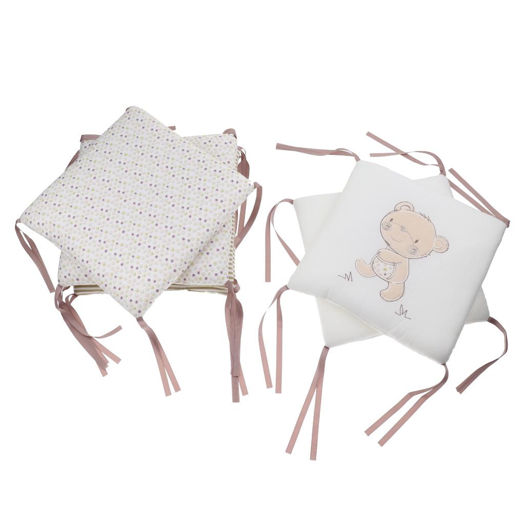 Nursery Bedding Bed Infant Set - Baby Nursery Bedding recensione e prezzo