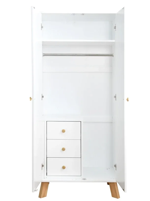 #c Kids Nursery Room Furniture - Baby Nursery Set Furniture recensione e prezzo
