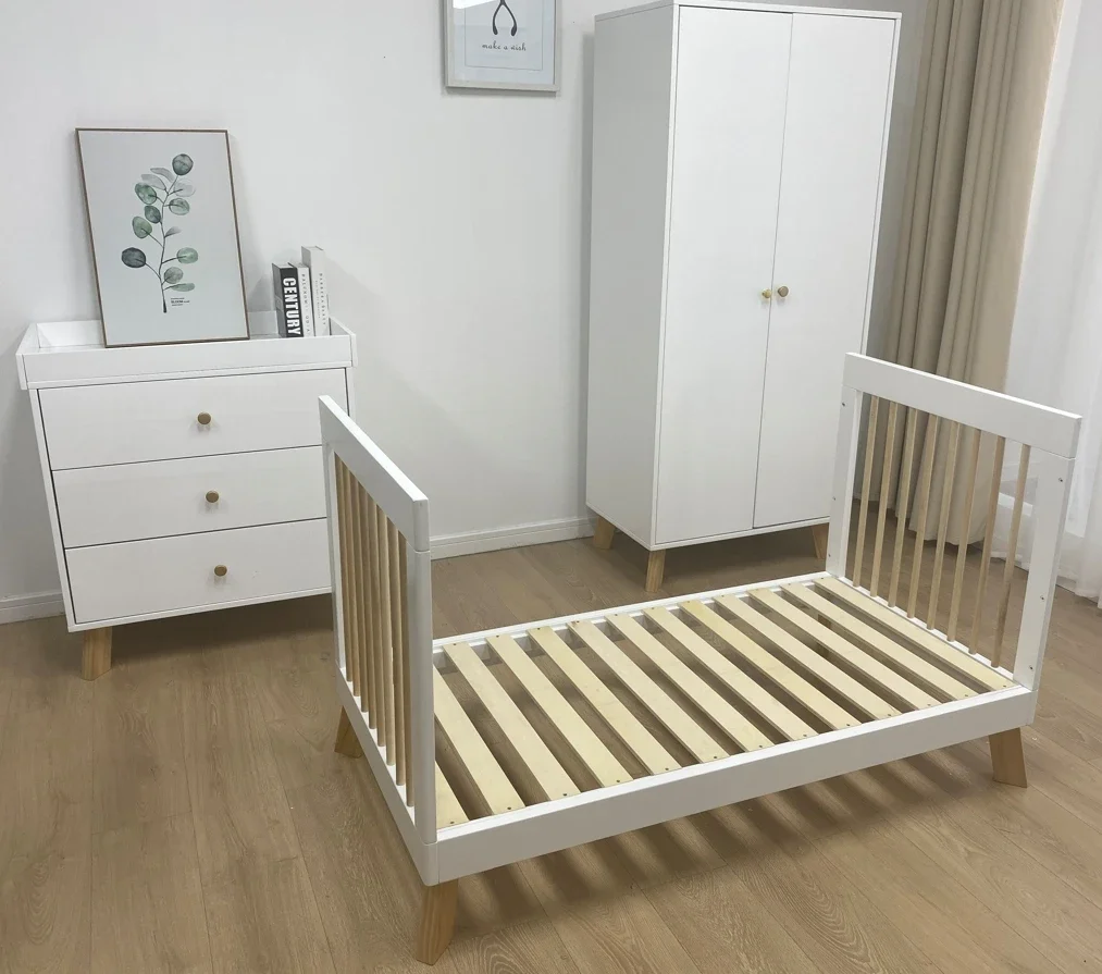 #c Kids Nursery Room Furniture - Baby Nursery Set Furniture recensione e prezzo