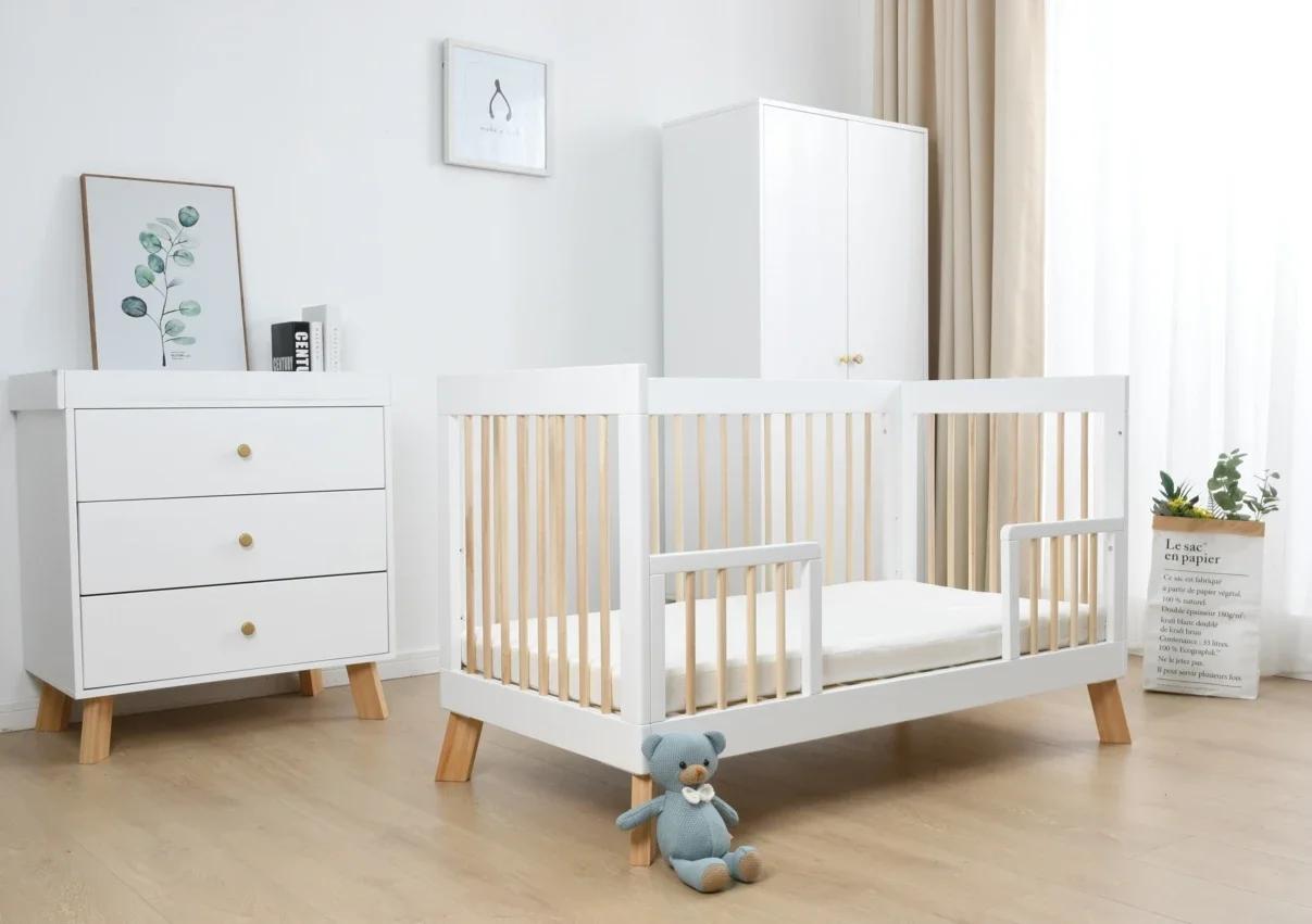 #c Kids Nursery Room Furniture - Baby Nursery Set Furniture recensione e prezzo
