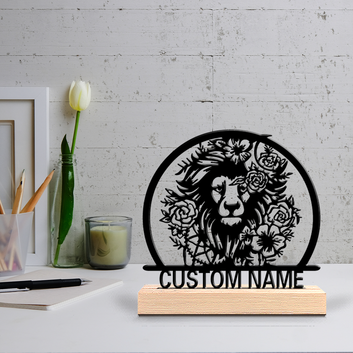 1pc Beauty Personalized Custom - Baby Nursery Usa recensione e prezzo