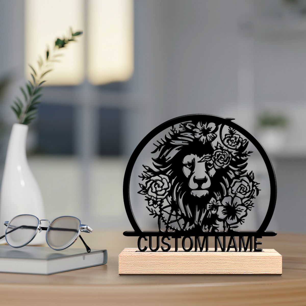 1pc Beauty Personalized Custom - Baby Nursery Usa recensione e prezzo