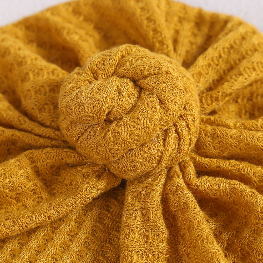Solid Donut Turban Baby Girl C - Baby Wrap Stretchy recensione e prezzo